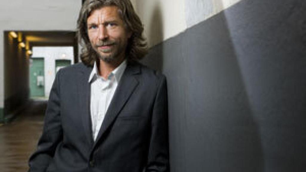 Image: La muerte del padre