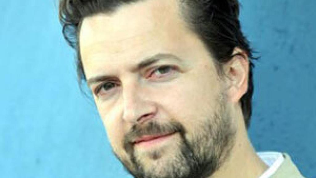 Image: Geoffrey Enthoven: Los discapacitados son los héroes perfectos