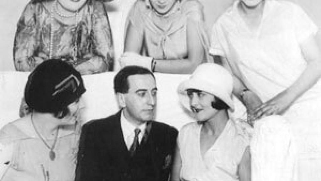 Image: Poesía y creación