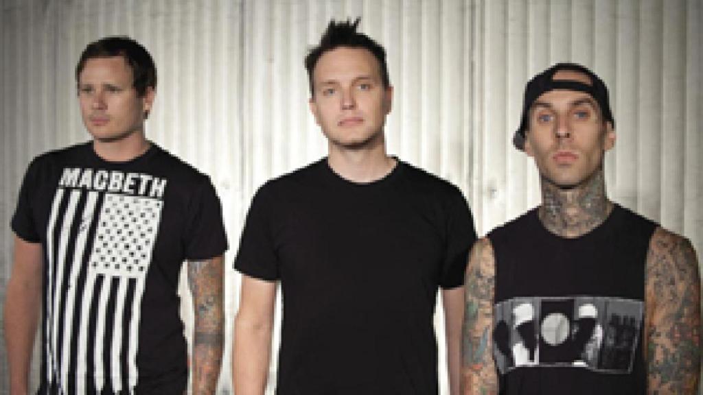 Image: Blink-182, el punk adolescente 15 años después