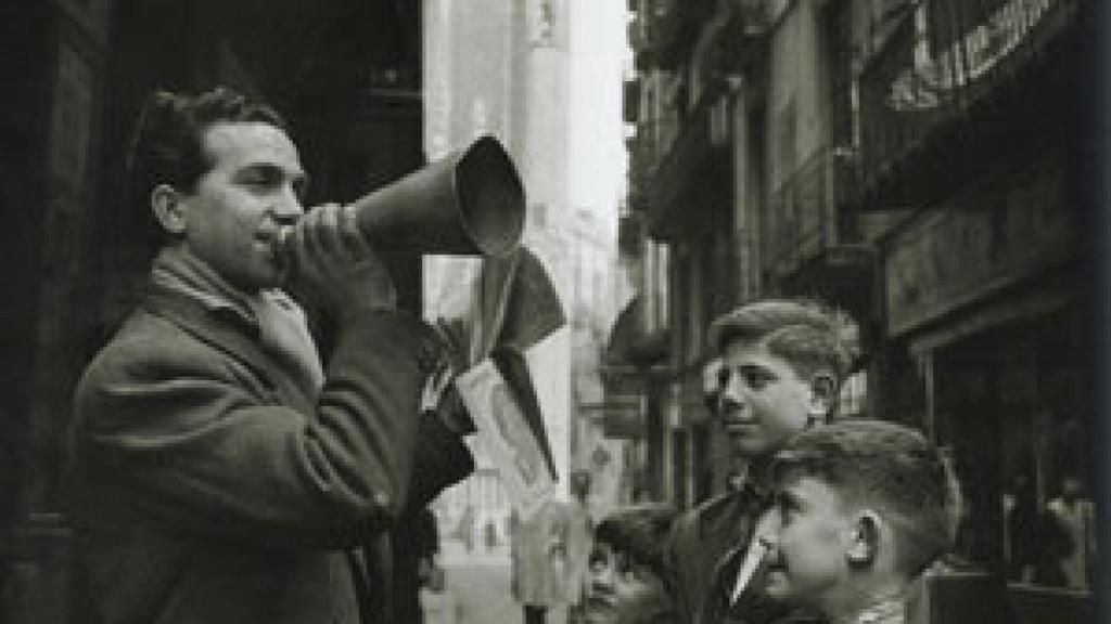 Image: Caligrafía de los sueños