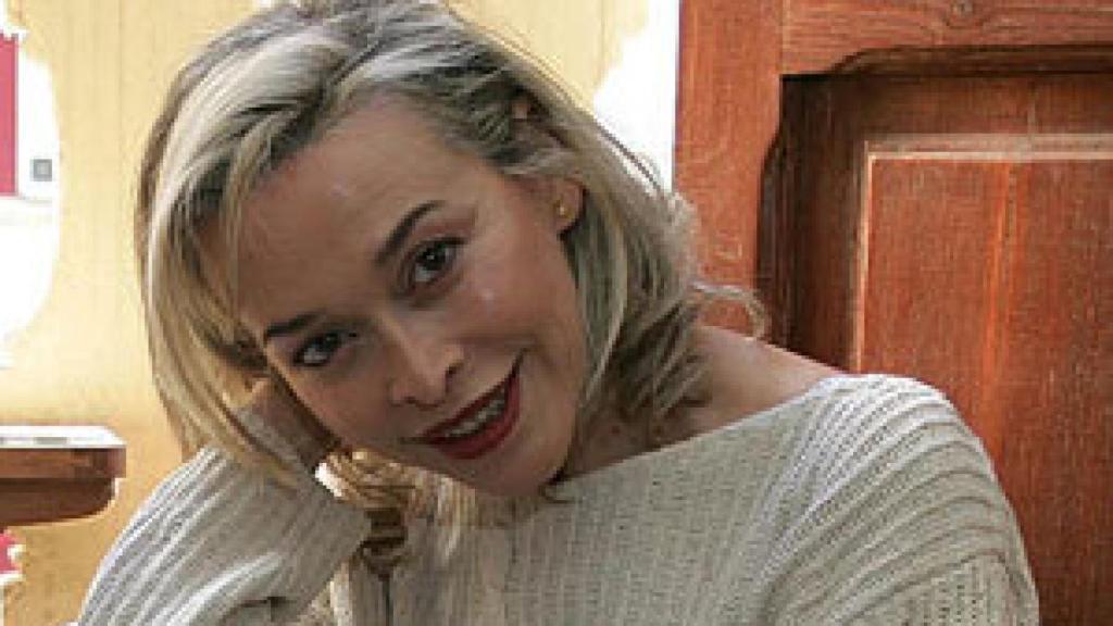 Image: La huella del hereje