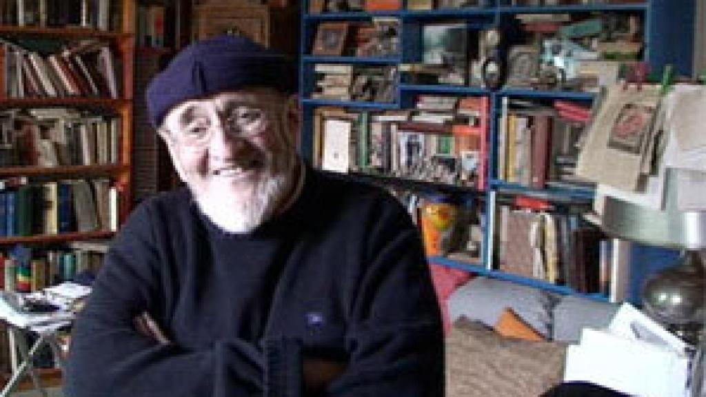 Image: Álvaro Pombo