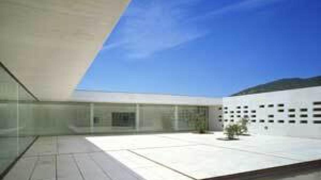 Image: El cielo como paisaje