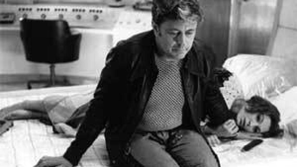 Image: La flor marchita del porvenir