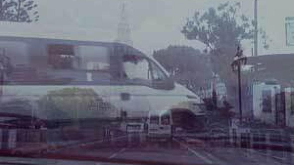 Image: Rosângela Rennó, perder la nada