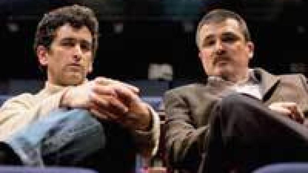 Image: Hablan los autores de moda