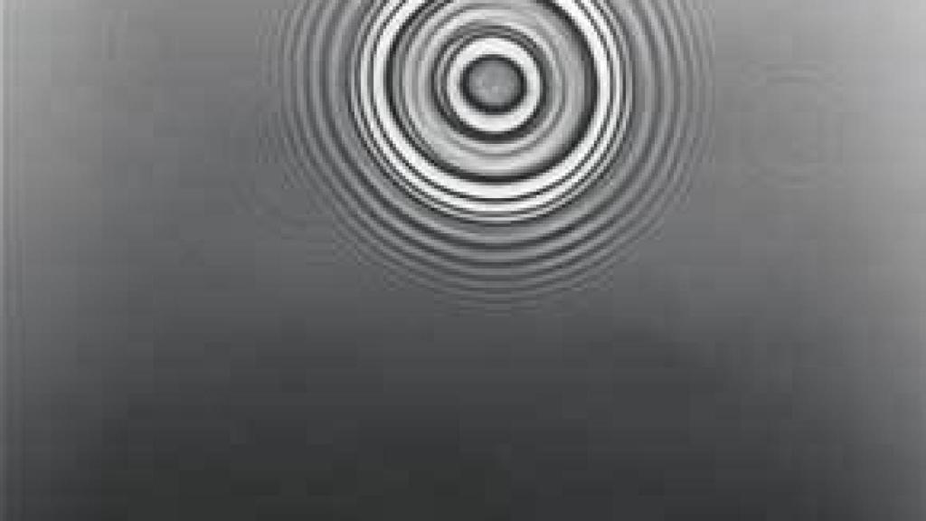 Image: Adam Fuss, en supensión