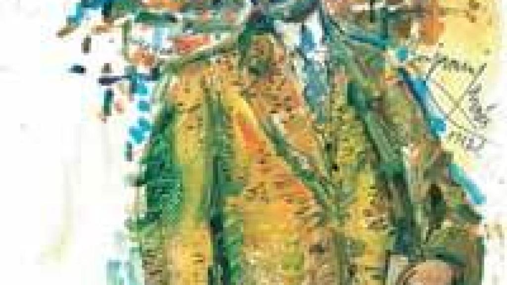 Image: Elogio de la impureza, invenciones e intervenciones