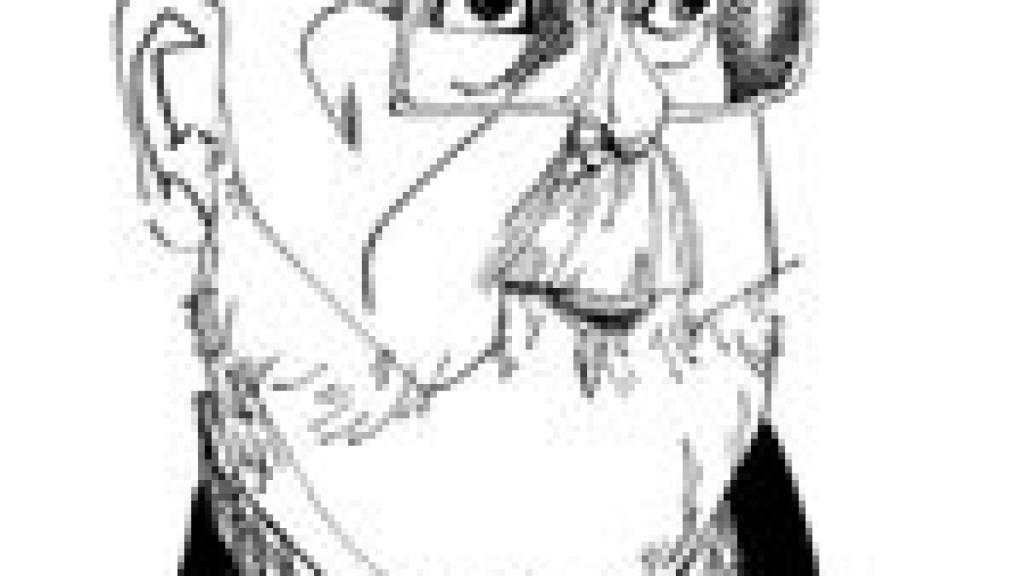 Image: Ramón Buenaventura