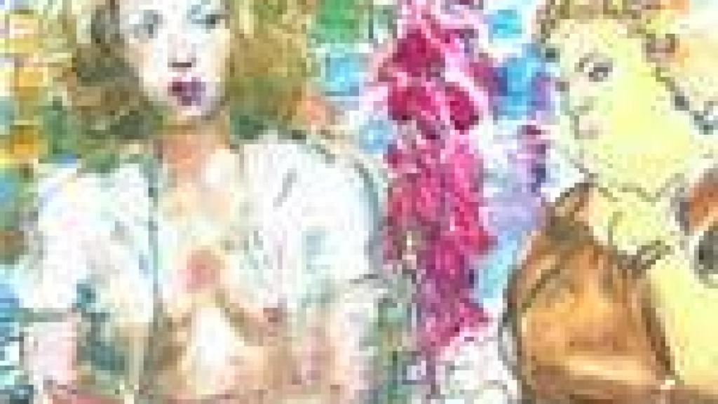 Image: El camino de los ingleses