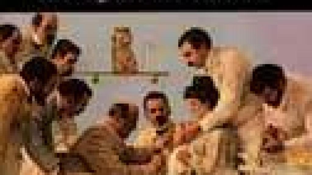 Image: Breve historia de la Medicina