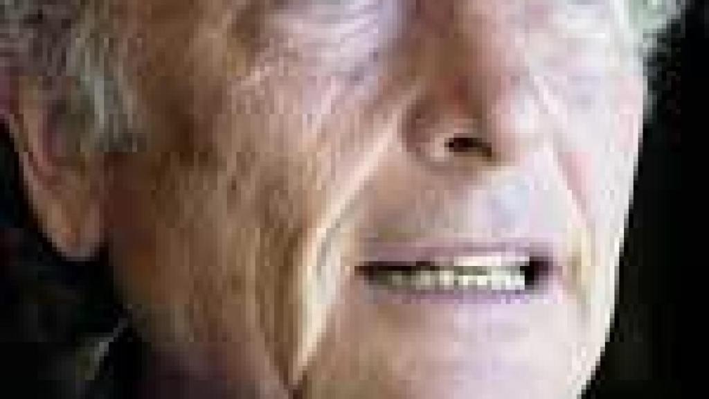 Image: Eduardo Punset