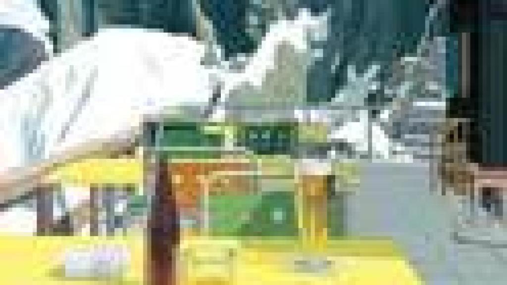 Image: Revolución en los Alpes