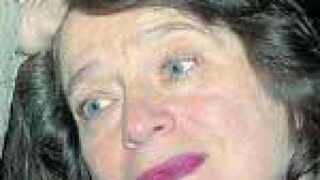 Image: Elisabeth Leonskaja