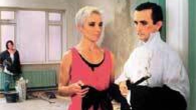 Image: El tumulto de las imágenes