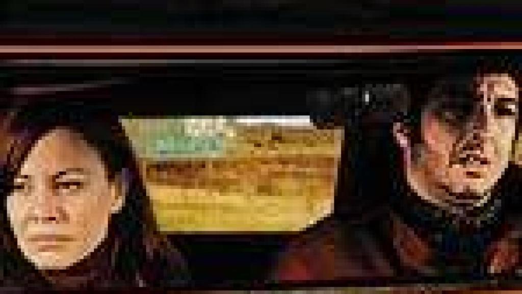 Image: Desde Kamchatka con amor