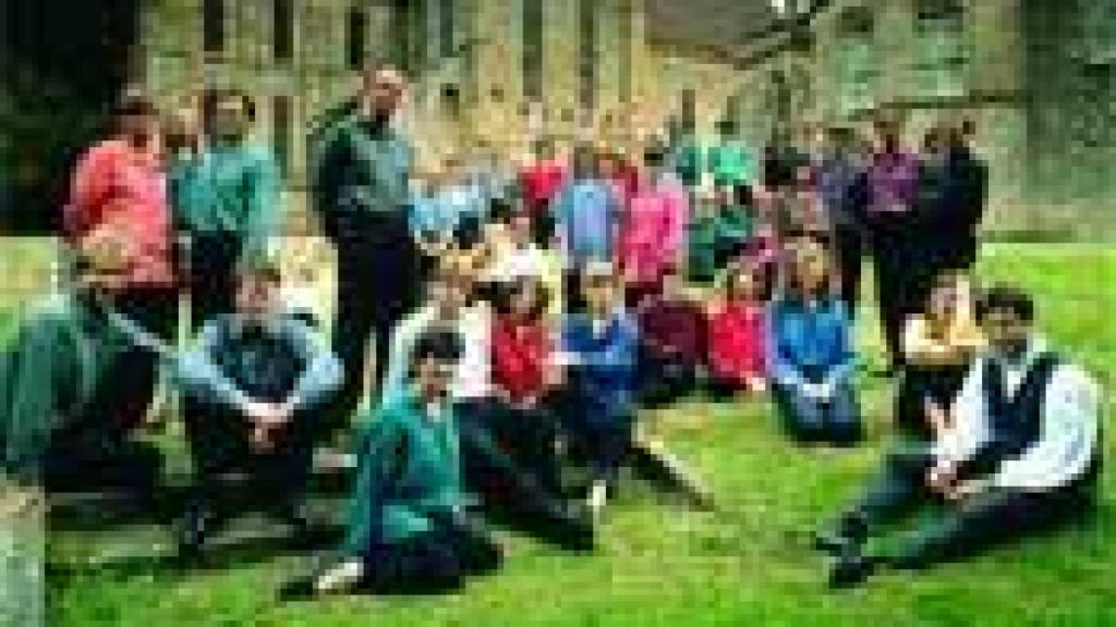 Image: La gira española de Paul McCreesh