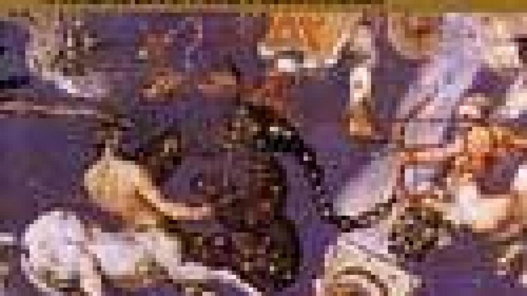 Image: ANTONIO VIVALDI:  Il cimento dell’armonia