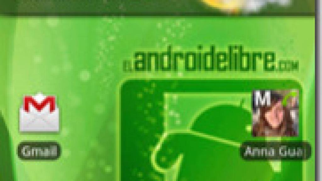 Guía para un perfecto Escritorio Android