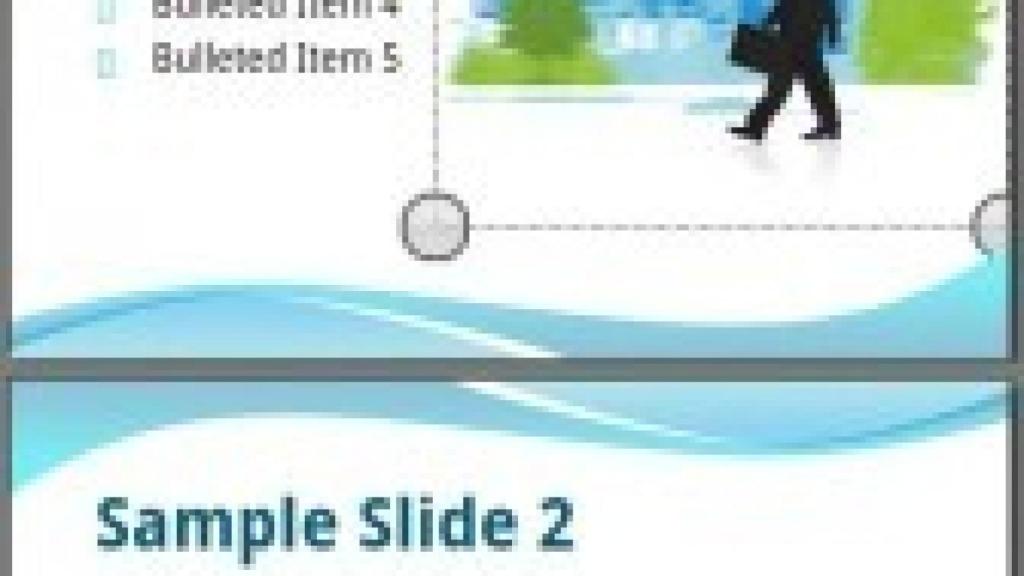 Suites de Ofimatica en tu Android