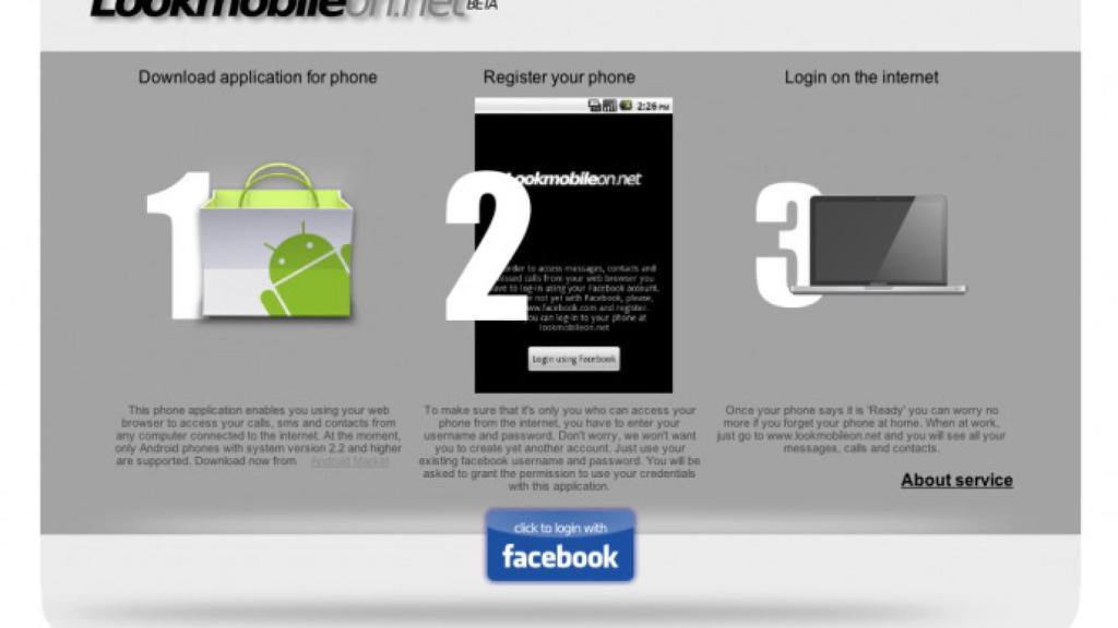 Controla y visualiza tu Android desde el PC remotamente