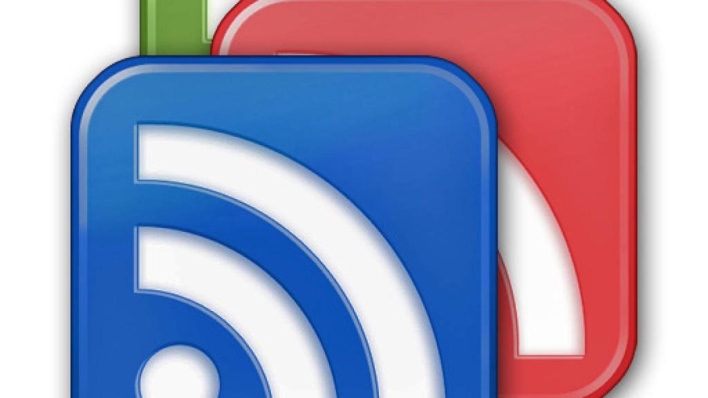 Actualización de Google reader para Android: Nuevo diseño y optimización para Tablets