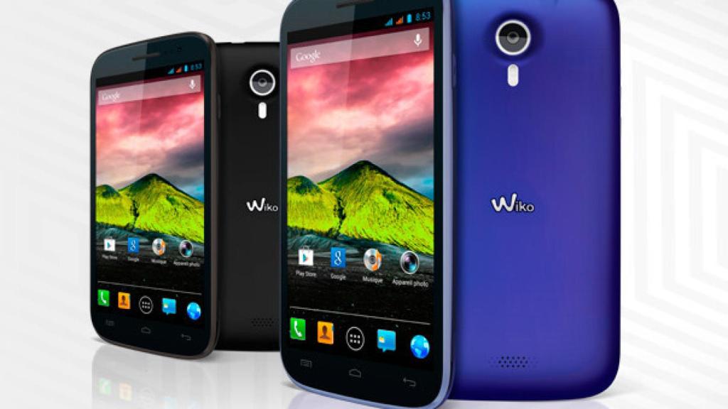 Wiko Cink Five: Análisis y experiencia de uso