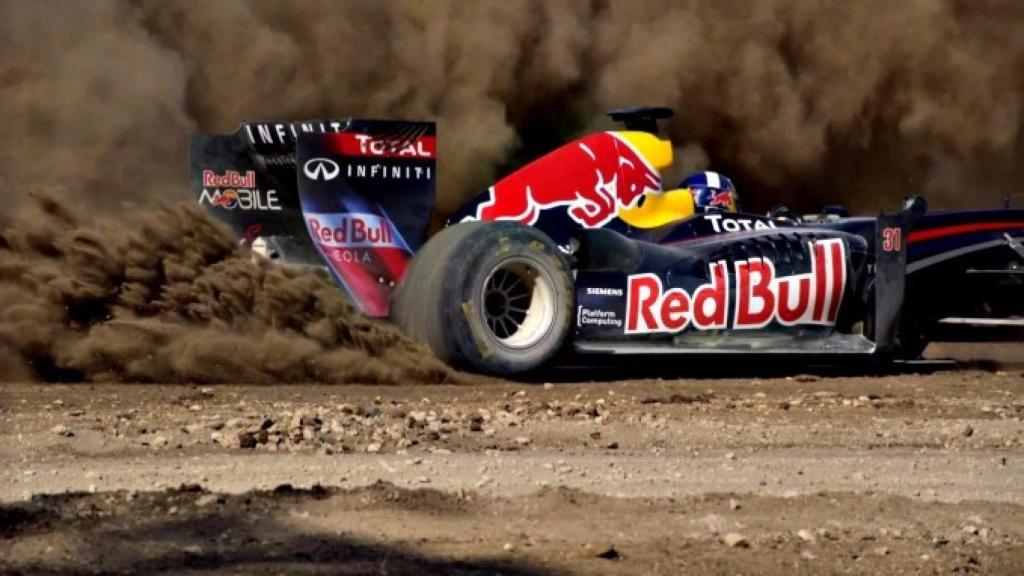 Los mejores iconos y fondos de pantalla para Android: Now Icon Pack y Red Bull Wallpapers