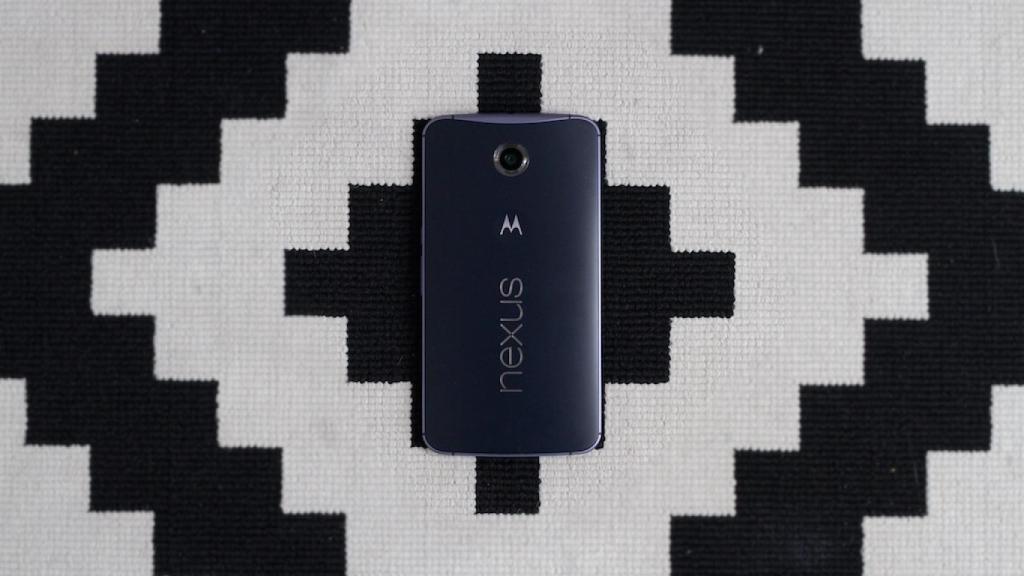 Google Nexus 6: Análisis y experiencia de uso