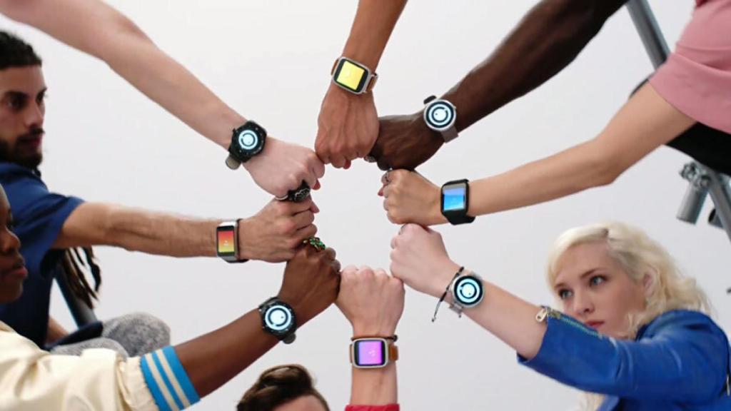 Android Wear es para todo el mundo, olvídate de la exclusividad