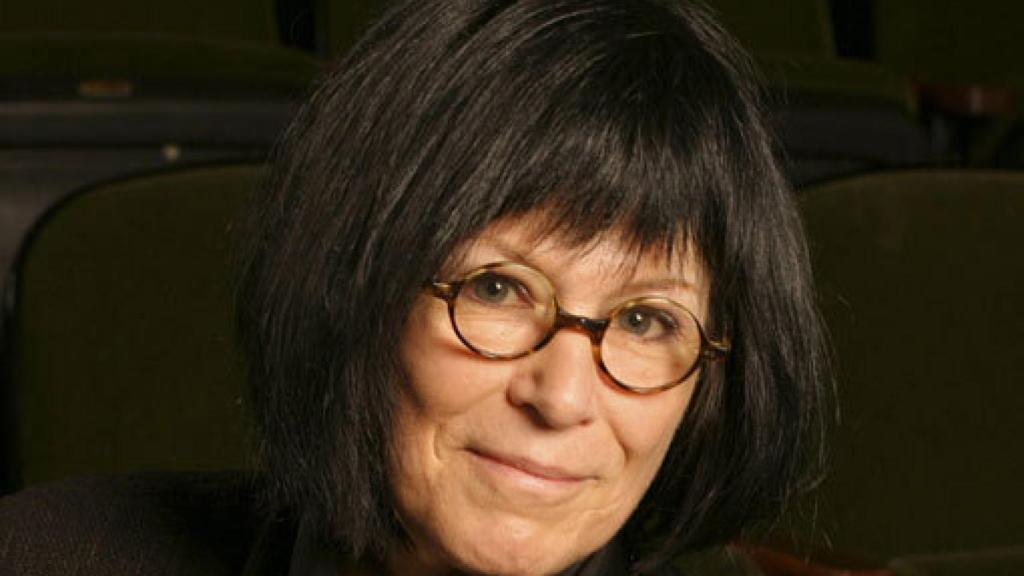 Image: Negras palabras