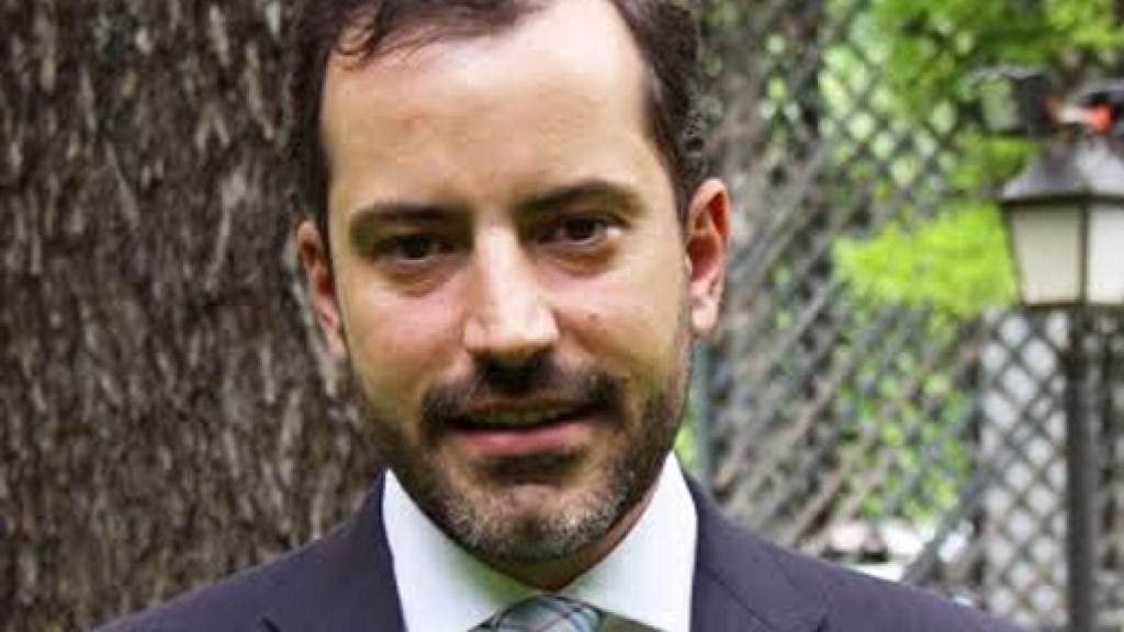 Image: Antonio López Vega