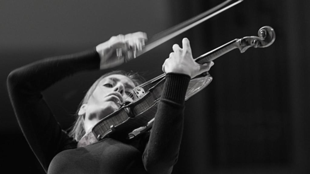 Image: Los jóvenes prodigiosos se lucen en El Escorial
