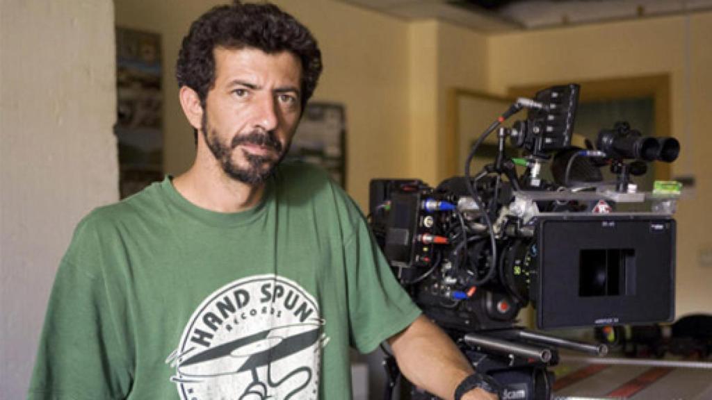 Image: Alberto Rodríguez