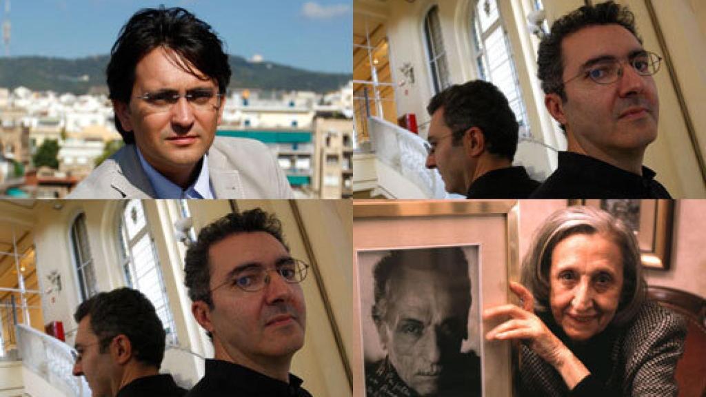 Image: La punta del iceberg