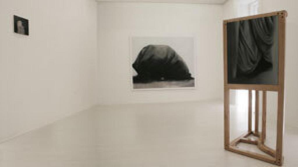 Image: Alain Urrutia, un regreso al futuro