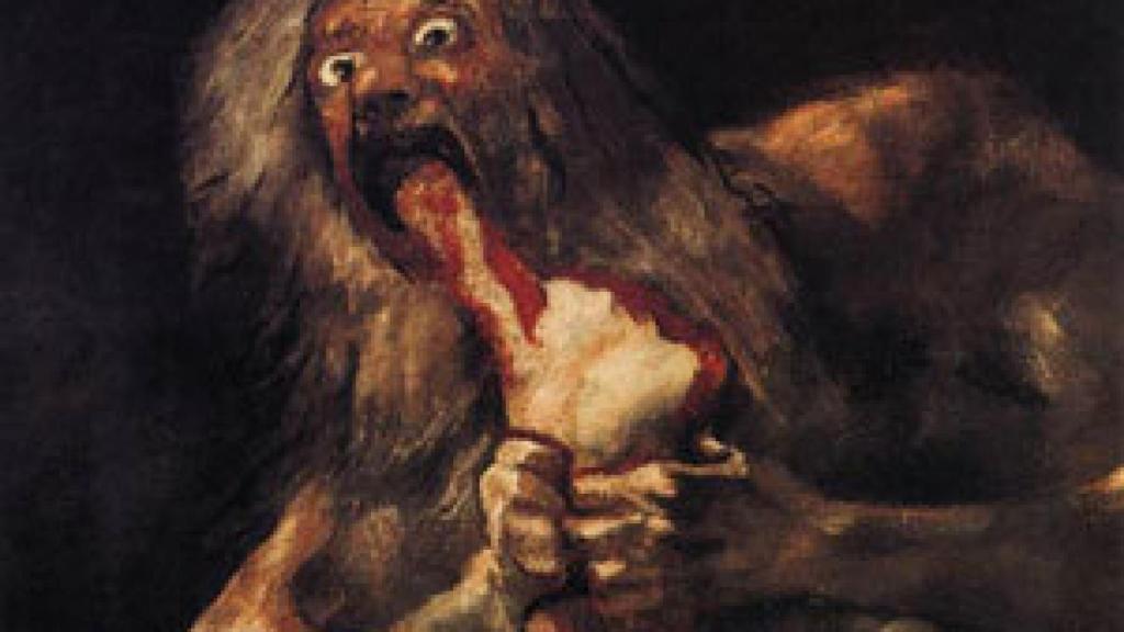 Image: Nuestros malvados