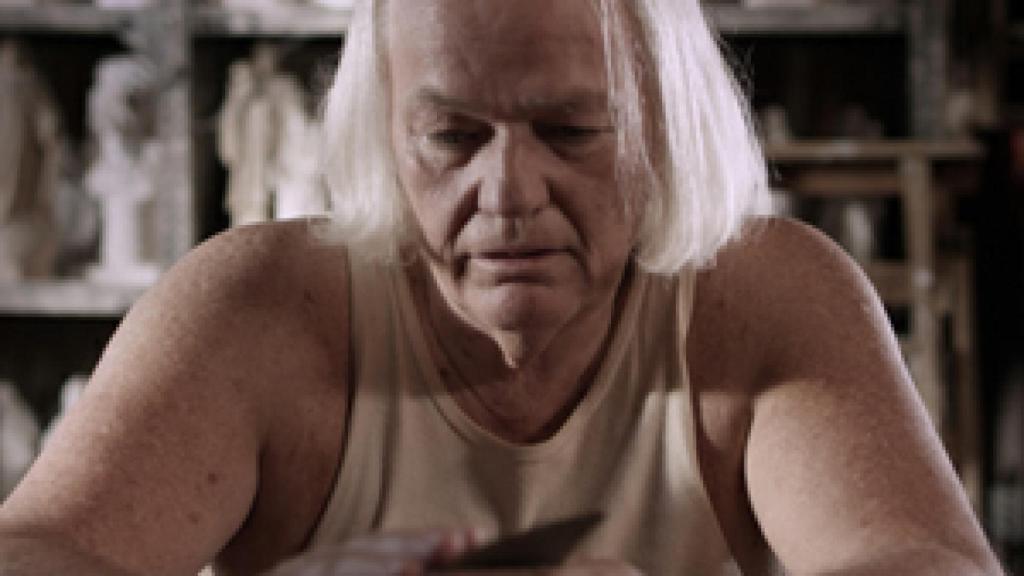 Image: Pere Vilà encabeza Karlovi Vary, la cita del cine independiente