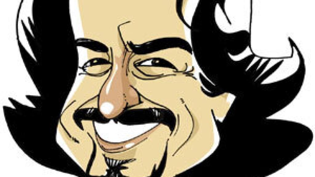 Image: Carlos Álvarez