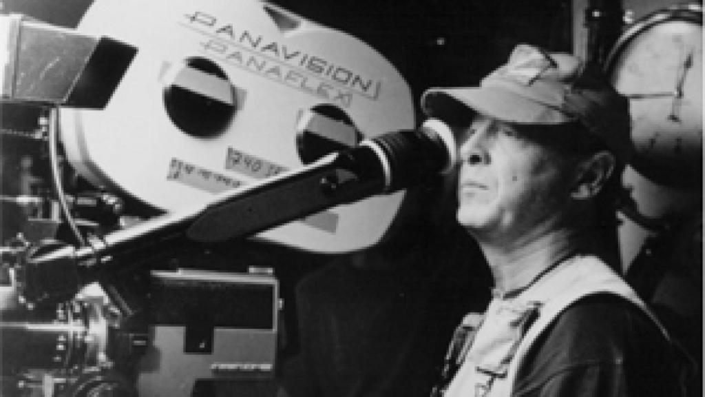 Image: Tony Scott muere al lanzarse desde un puente de Los Ángeles