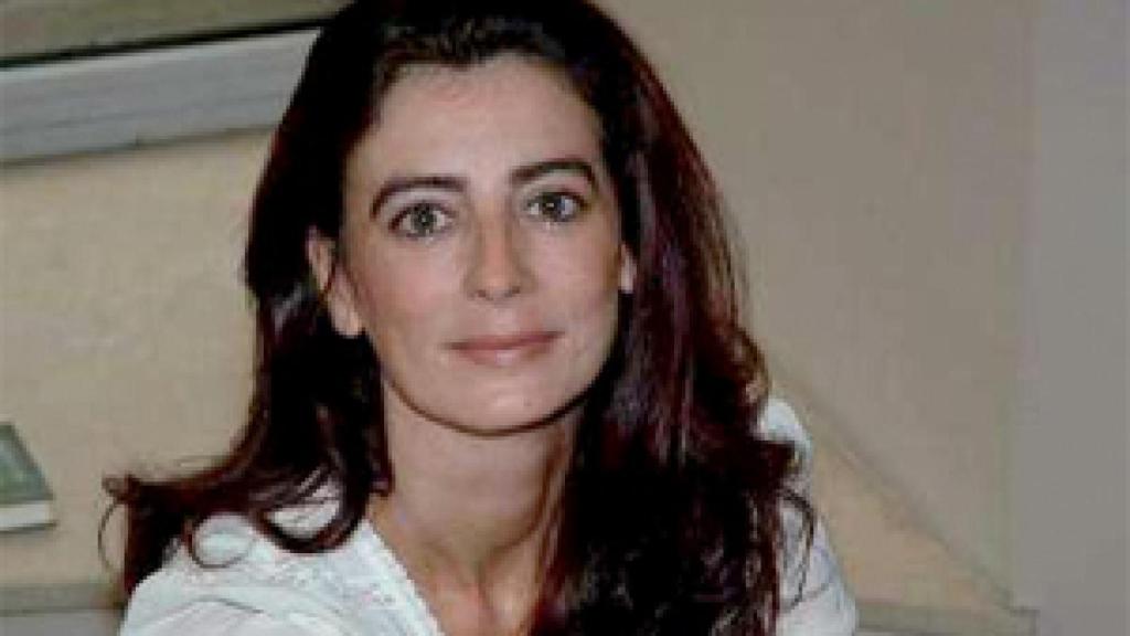 Image: Ángeles Caso