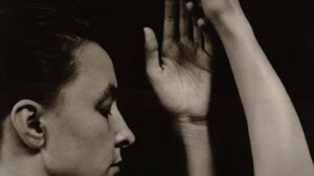 Image: My Faraway One. Cartas escogidas de Georgia O'Keeffe y Alfred Stieglitz, vol. I (1915-1933)