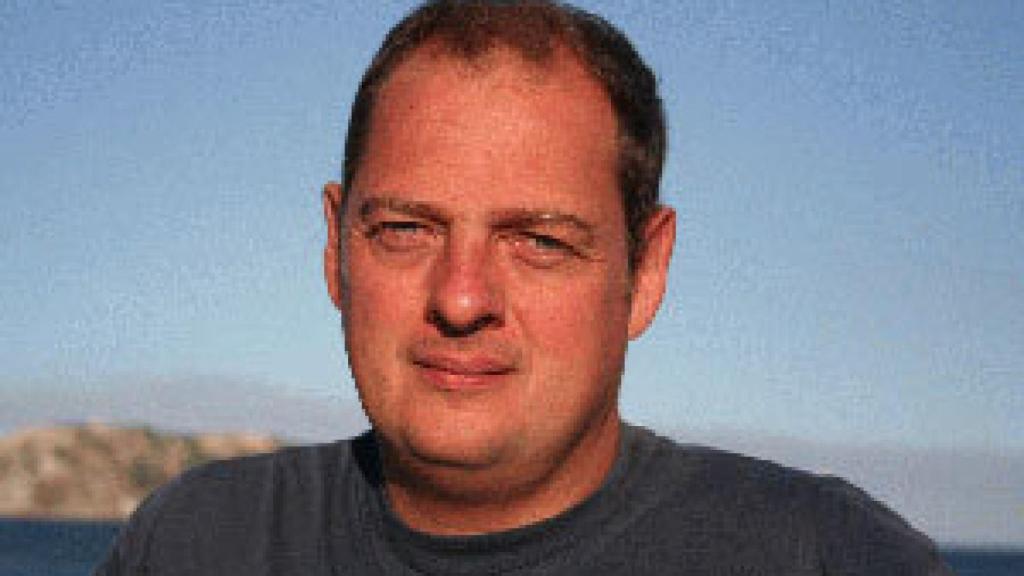 Image: Sergio Rossi, pasión por divulgar