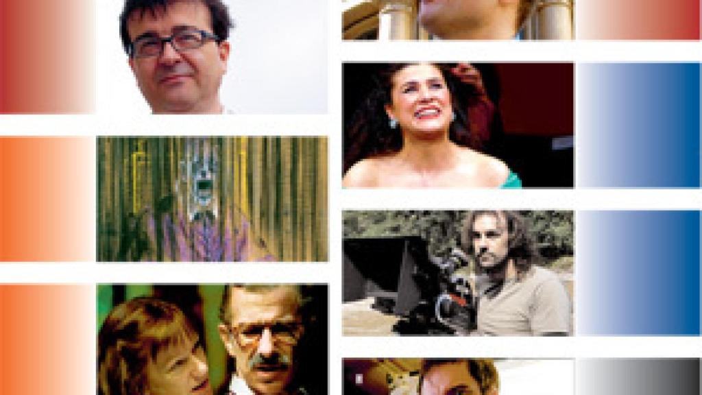 Image: Lo mejor de 2009