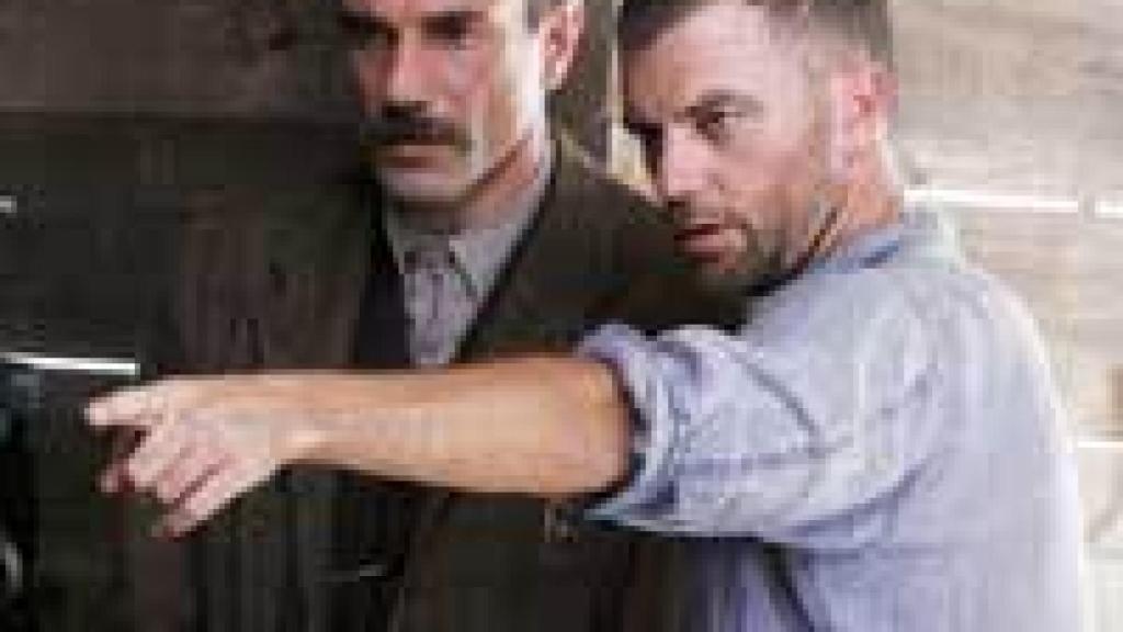 Image: Paul Thomas Anderson