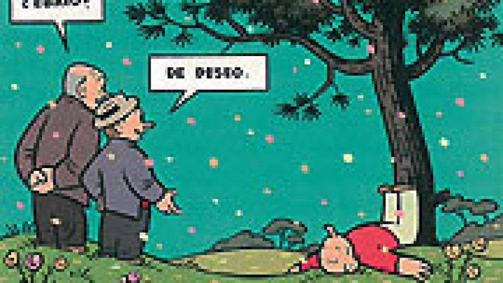 Image: La potencia según Nietzsche