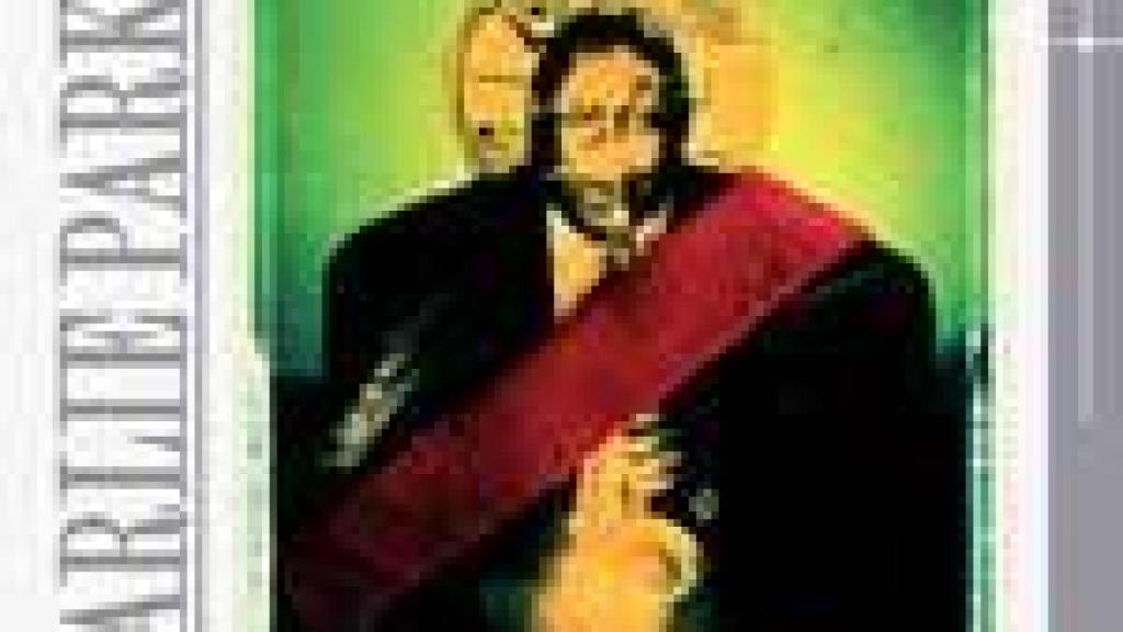 Image: Charlie Parker