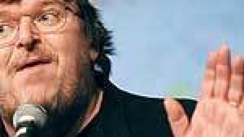Image: Michael Moore