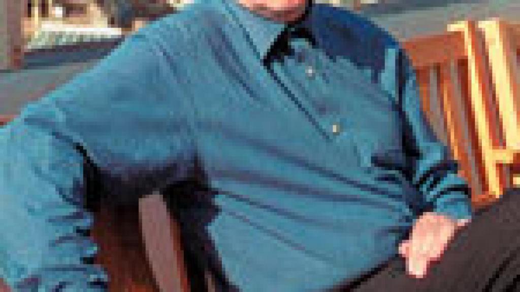 Image: Peter Greenaway